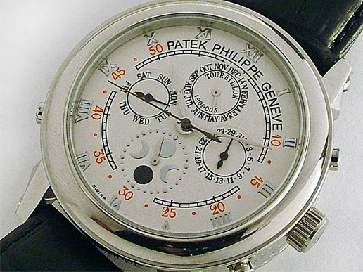 Копии часов edox